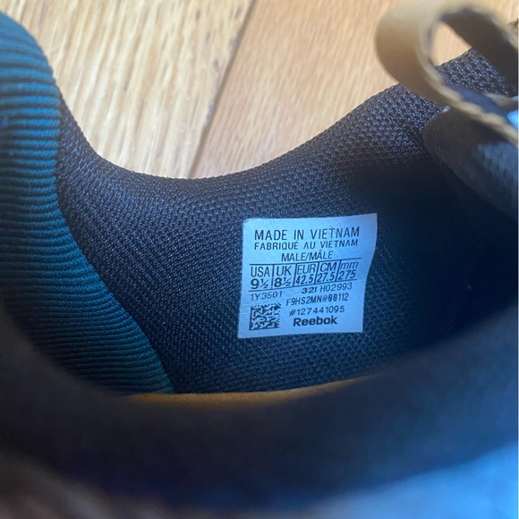 Reebok Nano X1 Adventure Men’s Size 9.5 - Picture 7 of 7